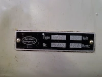 Mahr 895 c meetinstrument - afbeelding 8 van  9