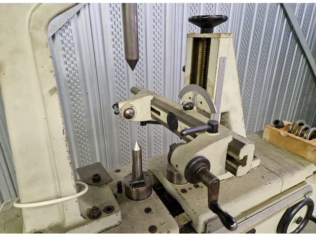 Mahr 895 c meetinstrument - afbeelding 9 van  9