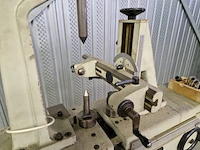 Mahr 895 c meetinstrument - afbeelding 9 van  9
