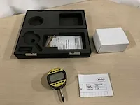 Mahr extramess 2000 precisie meetgereedschap - afbeelding 1 van  3