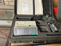 Mahr m1 perthometer - afbeelding 2 van  3
