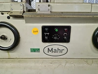 Mahr meetinstrument mahr 895 c - afbeelding 6 van  9