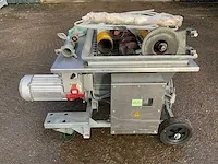 Mai - 2 pump taurus - beton pomp - afbeelding 4 van  9