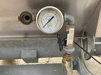 Mai - 2 pump taurus - beton pomp - afbeelding 7 van  9