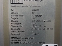 Mai - afbeelding 9 van  9
