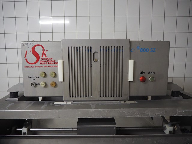 Mai - afbeelding 11 van  11