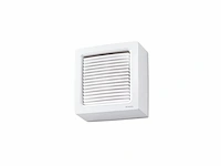 Maico original evn 22 r axiaal raamventilator voor kantoren, bedrijfsruimten, commerciële ruimten, restaurants - afbeelding 1 van  1