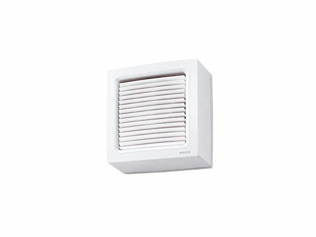 Maico original evn 22 r axiaal raamventilator voor kantoren, bedrijfsruimten, commerciële ruimten, restaurants - afbeelding 1 van  1