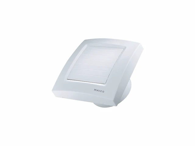 Maico ventilator voor kleine ruimten eca 120 k - afbeelding 1 van  1