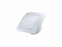Maico ventilator voor kleine ruimten eca 120 k - afbeelding 1 van  1
