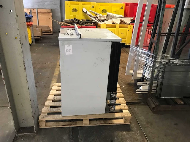 Maidaid - ijsmachine - afbeelding 1 van  4