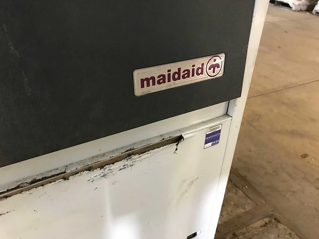 Maidaid - ijsmachine - afbeelding 3 van  4