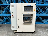 Maier - dekapacker dmb-50 - bundelpakker - afbeelding 1 van  10
