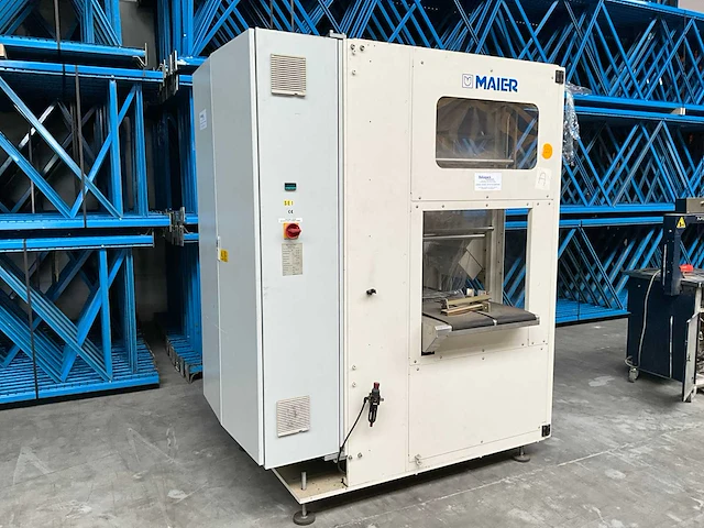 Maier - dekapacker dmb-50 - bundelpakker - afbeelding 3 van  10
