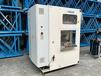 Maier - dekapacker dmb-50 - bundelpakker - afbeelding 3 van  10