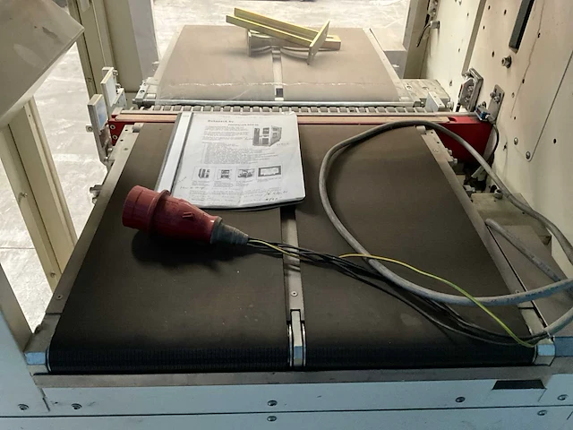 Maier - dekapacker dmb-50 - bundelpakker - afbeelding 6 van  10