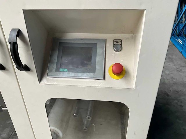 Maier - dekapacker dmb-50 - bundelpakker - afbeelding 8 van  10