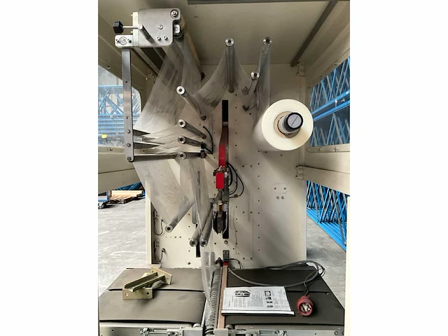 Maier - dekapacker dmb-50 - bundelpakker - afbeelding 9 van  10