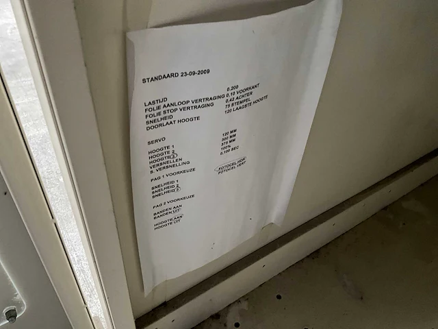 Maier - dekapacker dmb-50 - bundelpakker - afbeelding 10 van  10