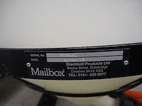 Mailbox - afbeelding 7 van  8