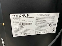 Main board mt21-dsd 65”, core(tm) i7 6th gen, 16 gb ram, 256 gb ssd, nvidia geforce gt 730 2 gb all-in-one desktop - afbeelding 2 van  10