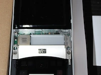 Main unit 2n ip verso met camera 12vdc/2a - afbeelding 2 van  3