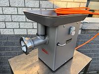 Mainca - 2018 - vleeswolf - afbeelding 1 van  6