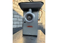 Mainca - 2018 - vleeswolf - afbeelding 2 van  6