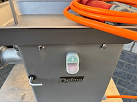 Mainca - 2018 - vleeswolf - afbeelding 3 van  6