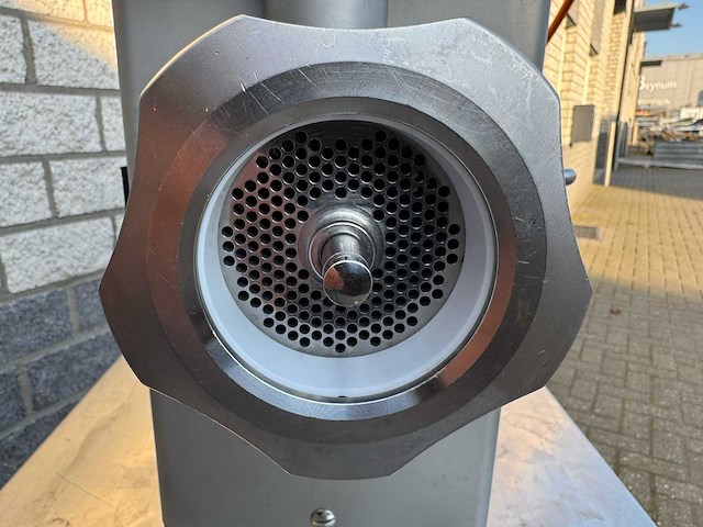 Mainca - 2018 - vleeswolf - afbeelding 4 van  6