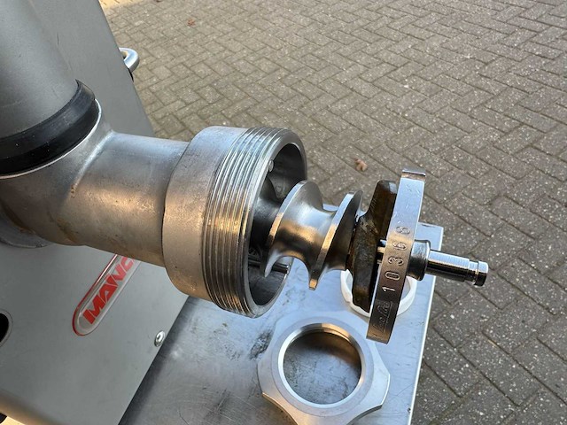 Mainca - 2018 - vleeswolf - afbeelding 5 van  6