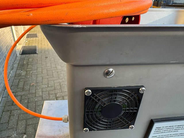 Mainca - 2018 - vleeswolf - afbeelding 6 van  6