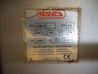 Mainca - afbeelding 2 van  11