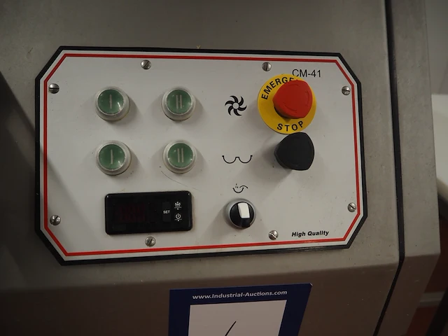 Mainca - afbeelding 7 van  9