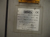 Mainca - afbeelding 8 van  9