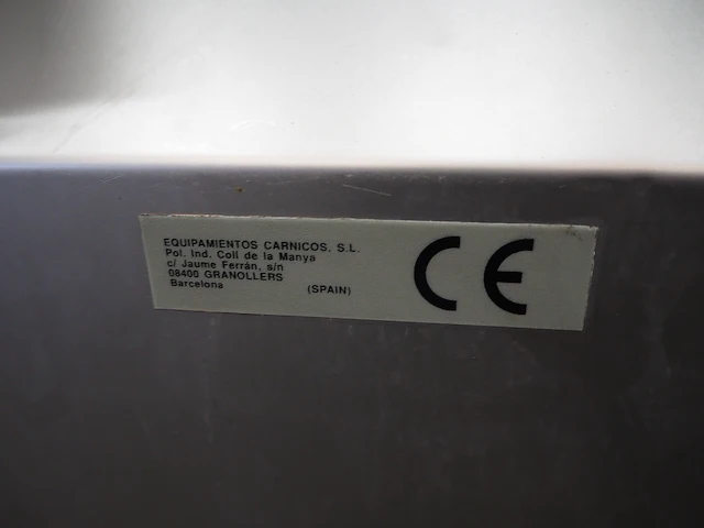 Mainca - afbeelding 8 van  8