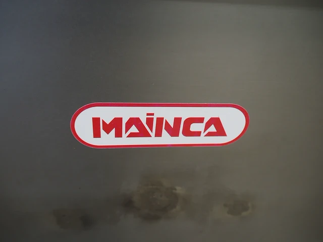 Mainca - afbeelding 3 van  11