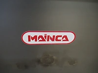Mainca - afbeelding 3 van  11
