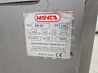 Mainca - afbeelding 9 van  10