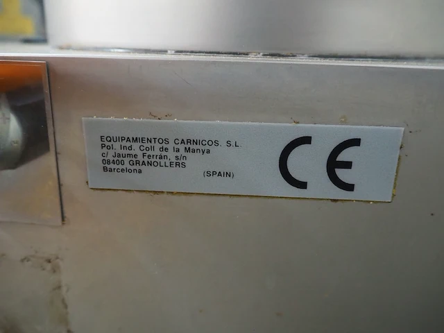 Mainca - afbeelding 7 van  8