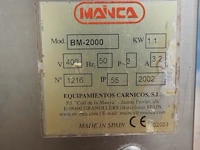 Mainca - afbeelding 8 van  8