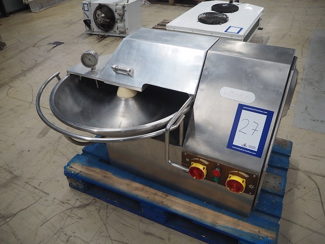 Mainca - afbeelding 1 van  10