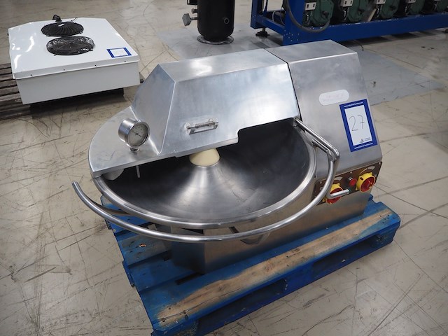 Mainca - afbeelding 3 van  10