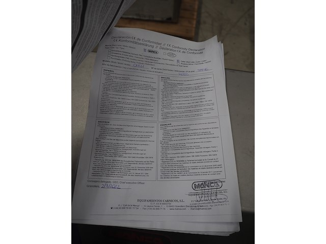 Mainca - afbeelding 7 van  15