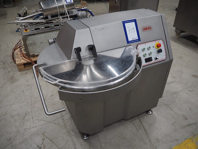 Mainca - afbeelding 1 van  15