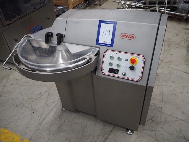 Mainca - afbeelding 8 van  15