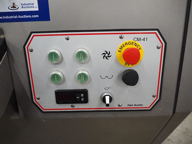 Mainca - afbeelding 14 van  15