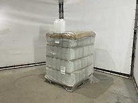 Maincor - 6l+4l twin pack - plastic container (96x) - afbeelding 1 van  7