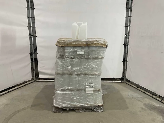 Maincor - 6l+4l twin pack - plastic container (96x) - afbeelding 3 van  7