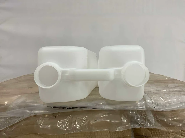 Maincor - 6l+4l twin pack - plastic container (96x) - afbeelding 6 van  7